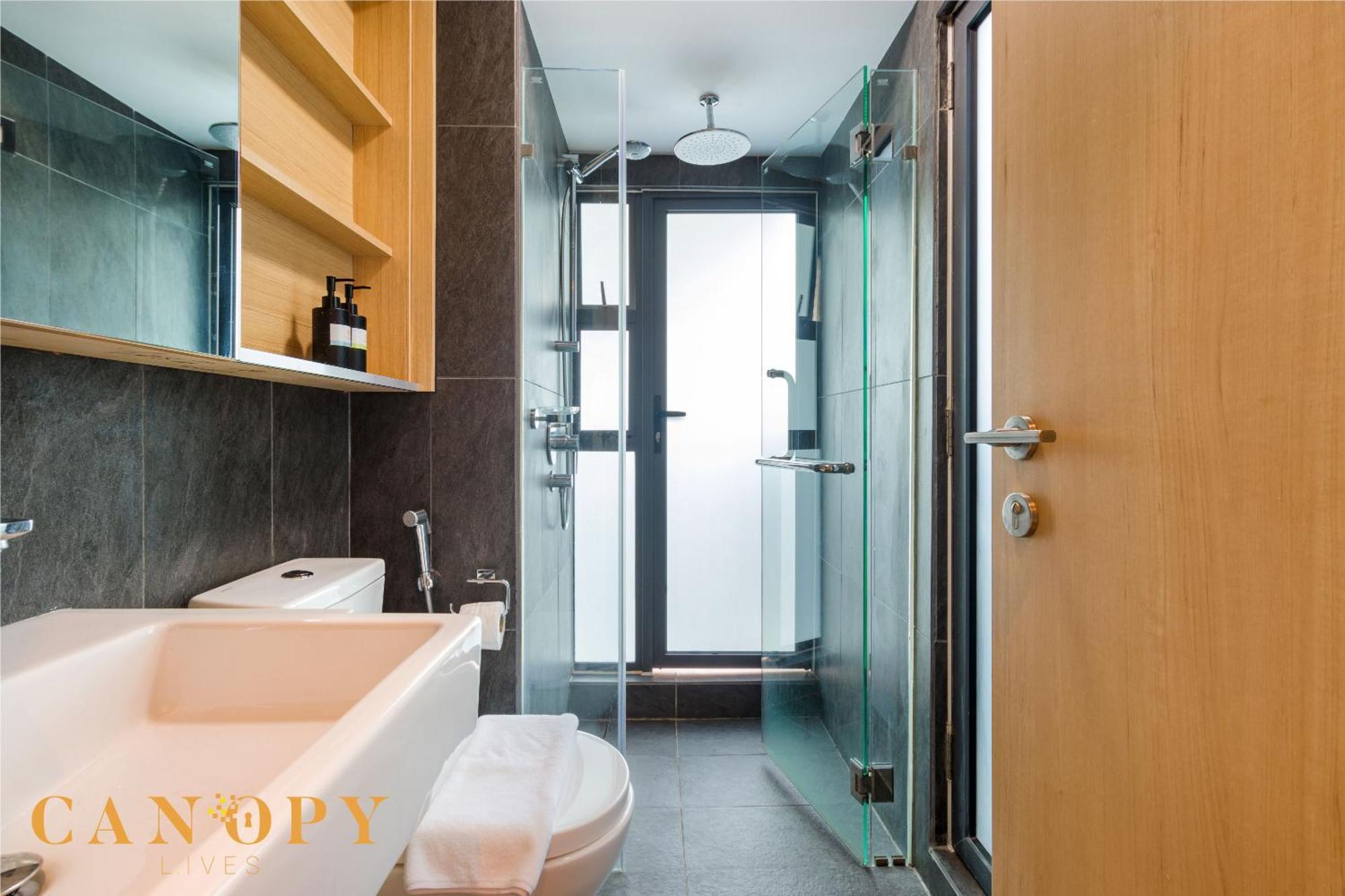 Appartement The Luxe & The Colony, Klcc à Kuala Lumpur Chambre photo