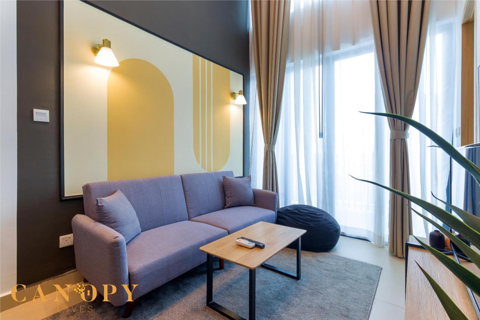 Appartement The Luxe & The Colony, Klcc à Kuala Lumpur Chambre photo